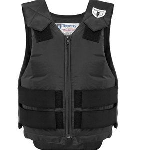 Tipperary  Equestrian Youth Ride-Lite Safety Vest